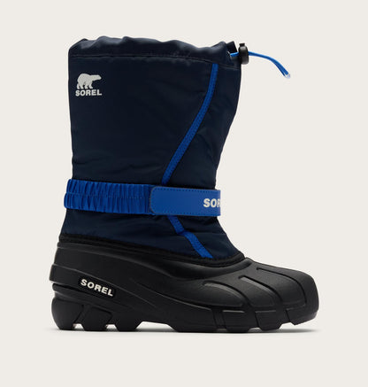 Little Kids Flurry™ Boot - US 0326