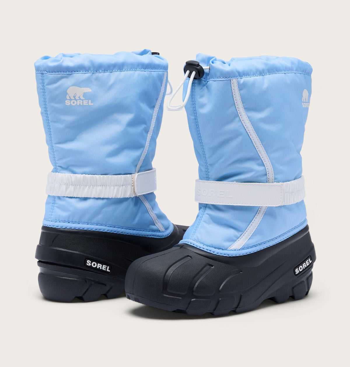 Little Kids Flurry™ Boot - US 1487