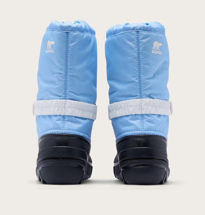 Little Kids Flurry™ Boot - US 1487