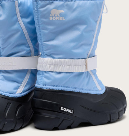 Little Kids Flurry™ Boot - US 1487