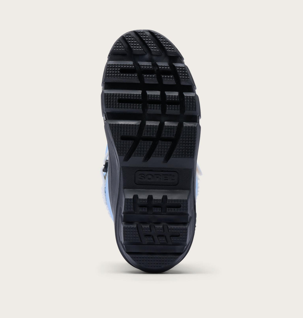 Little Kids Flurry™ Boot - US 1487