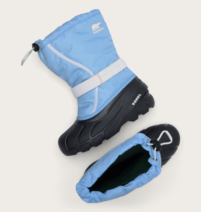 Little Kids Flurry™ Boot - US 1487