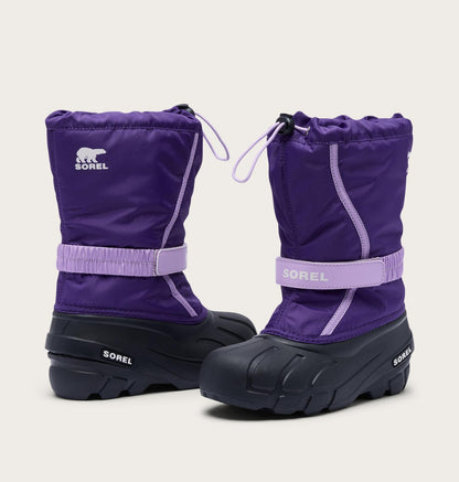 Little Kids Flurry™ Boot - US 7021