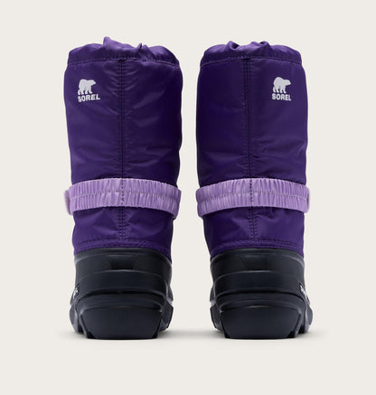 Little Kids Flurry™ Boot - US 7021