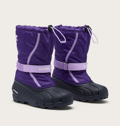 Little Kids Flurry™ Boot - US 7021