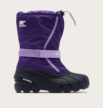 Little Kids Flurry™ Boot - US 7021