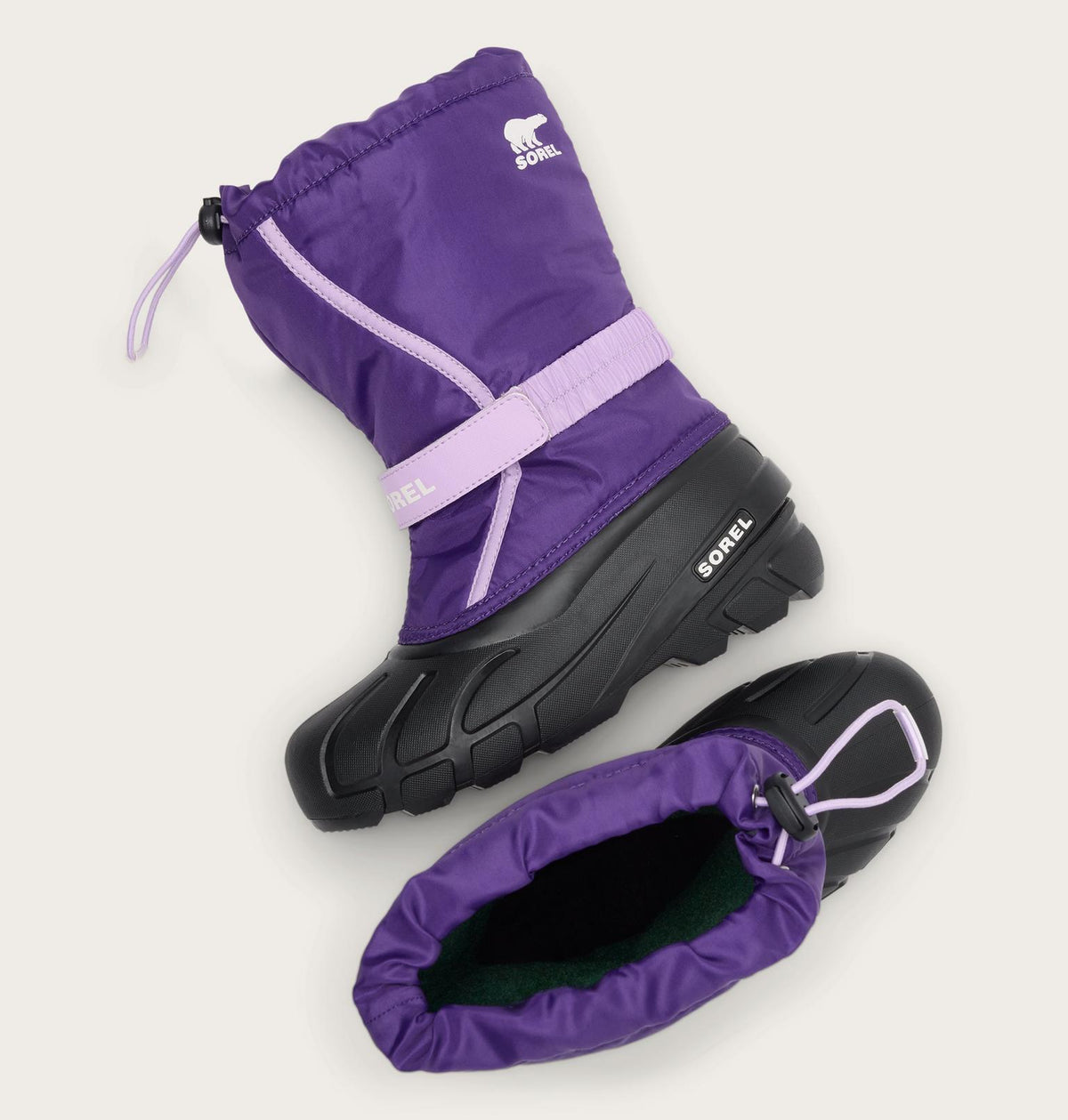 Little Kids Flurry™ Boot - US 7021