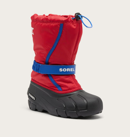 Little Kids Flurry™ Boot - US 6995
