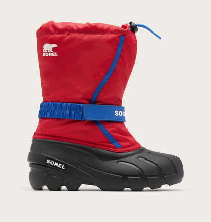 Little Kids Flurry™ Boot - US 6995