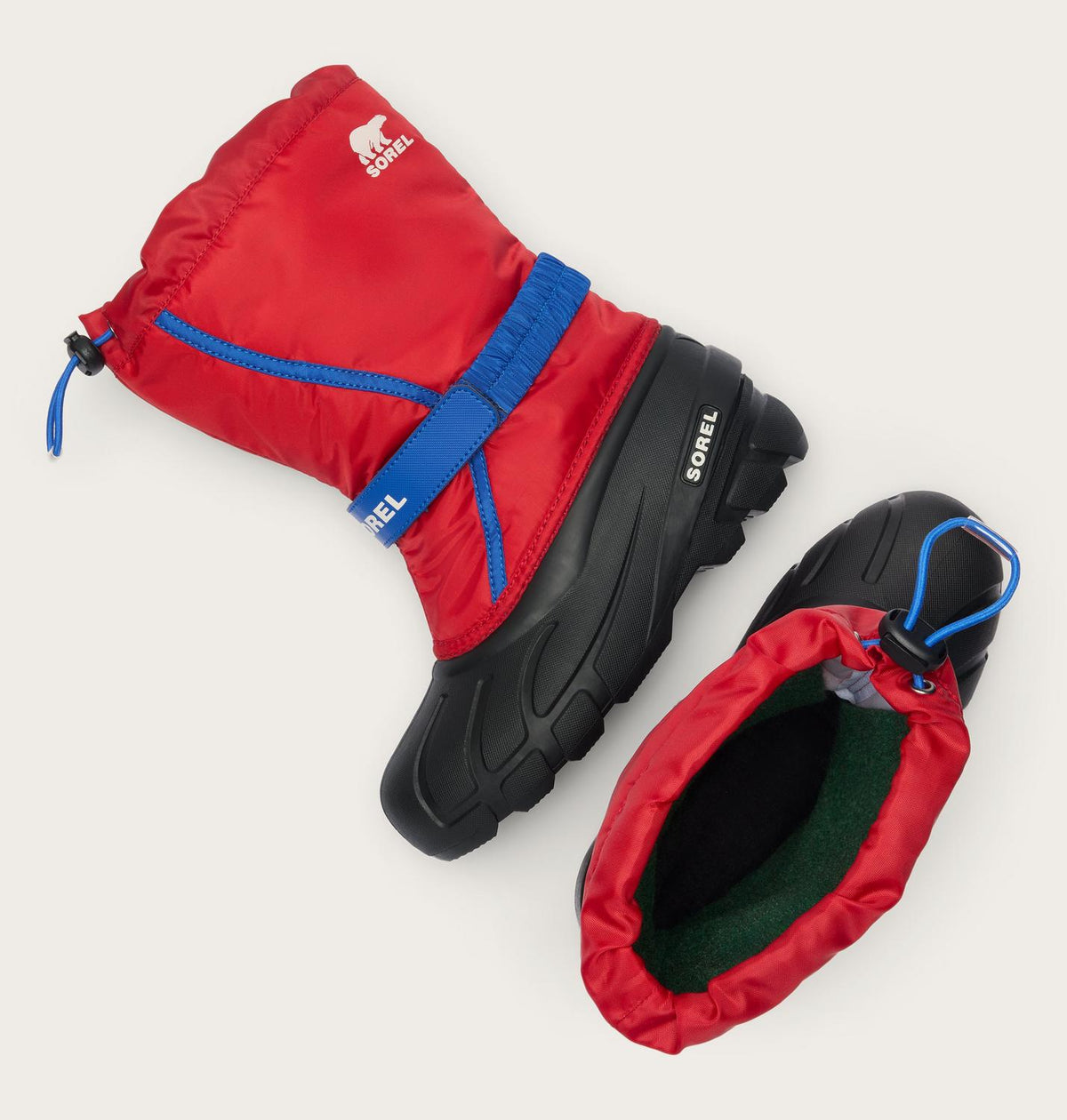 Little Kids Flurry™ Boot - US 6995