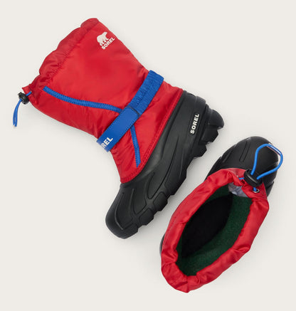 Little Kids Flurry™ Boot - US 6995