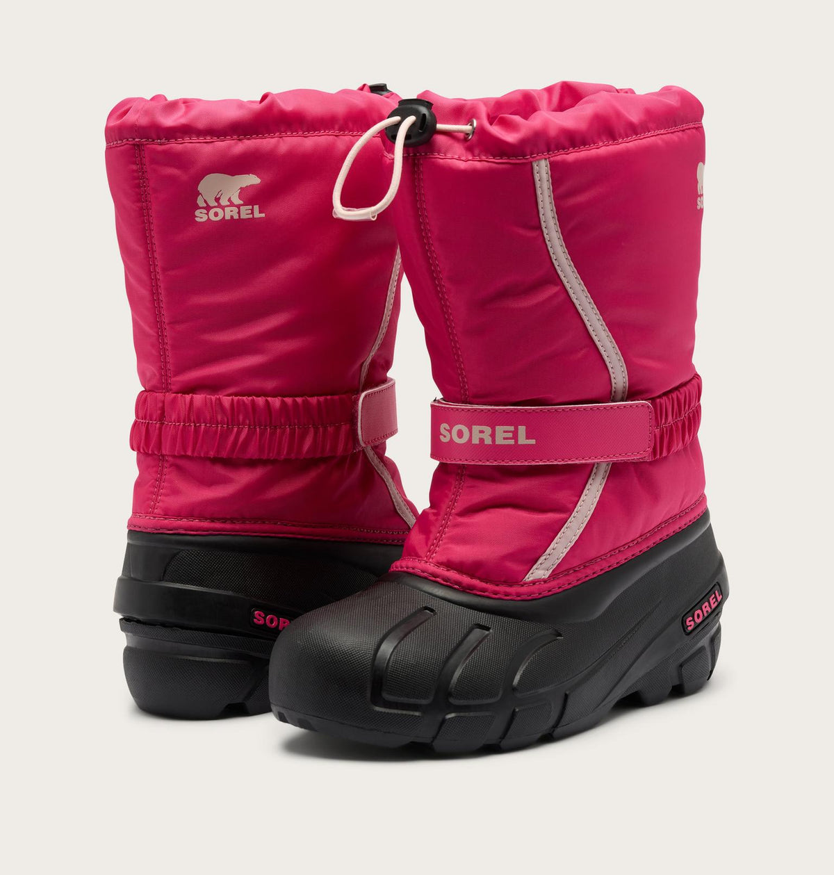 Little Kids Flurry™ Boot - US 2661