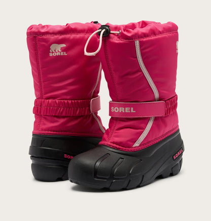 Little Kids Flurry™ Boot - US 2661