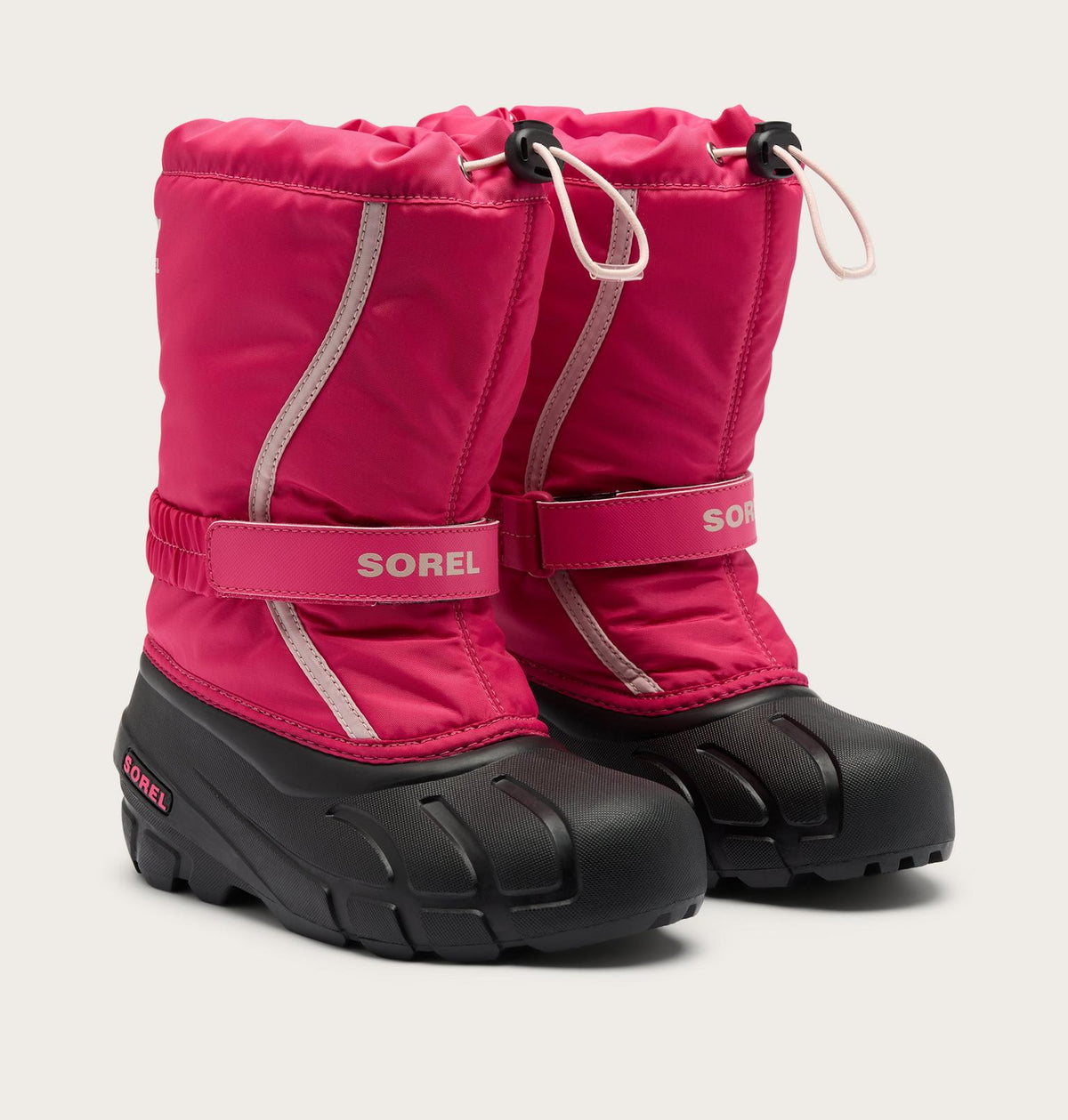 Little Kids Flurry™ Boot - US 2661