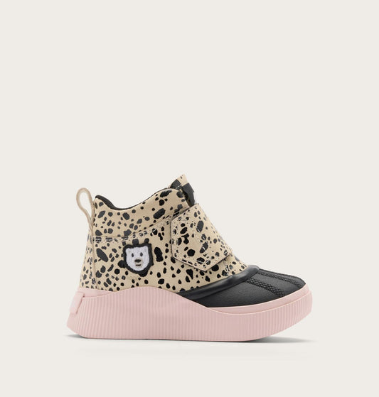 Toddler Out N About™ IV Strap Waterproof Boot - US 1710