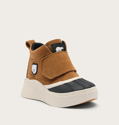 Toddler Out N About™ IV Strap Waterproof Boot - US 1584