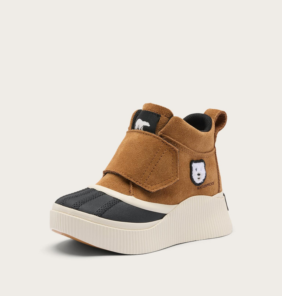 Toddler Out N About™ IV Strap Waterproof Boot - US 1584