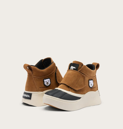 Toddler Out N About™ IV Strap Waterproof Boot - US 1584
