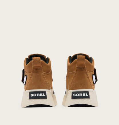 Toddler Out N About™ IV Strap Waterproof Boot - US 1584