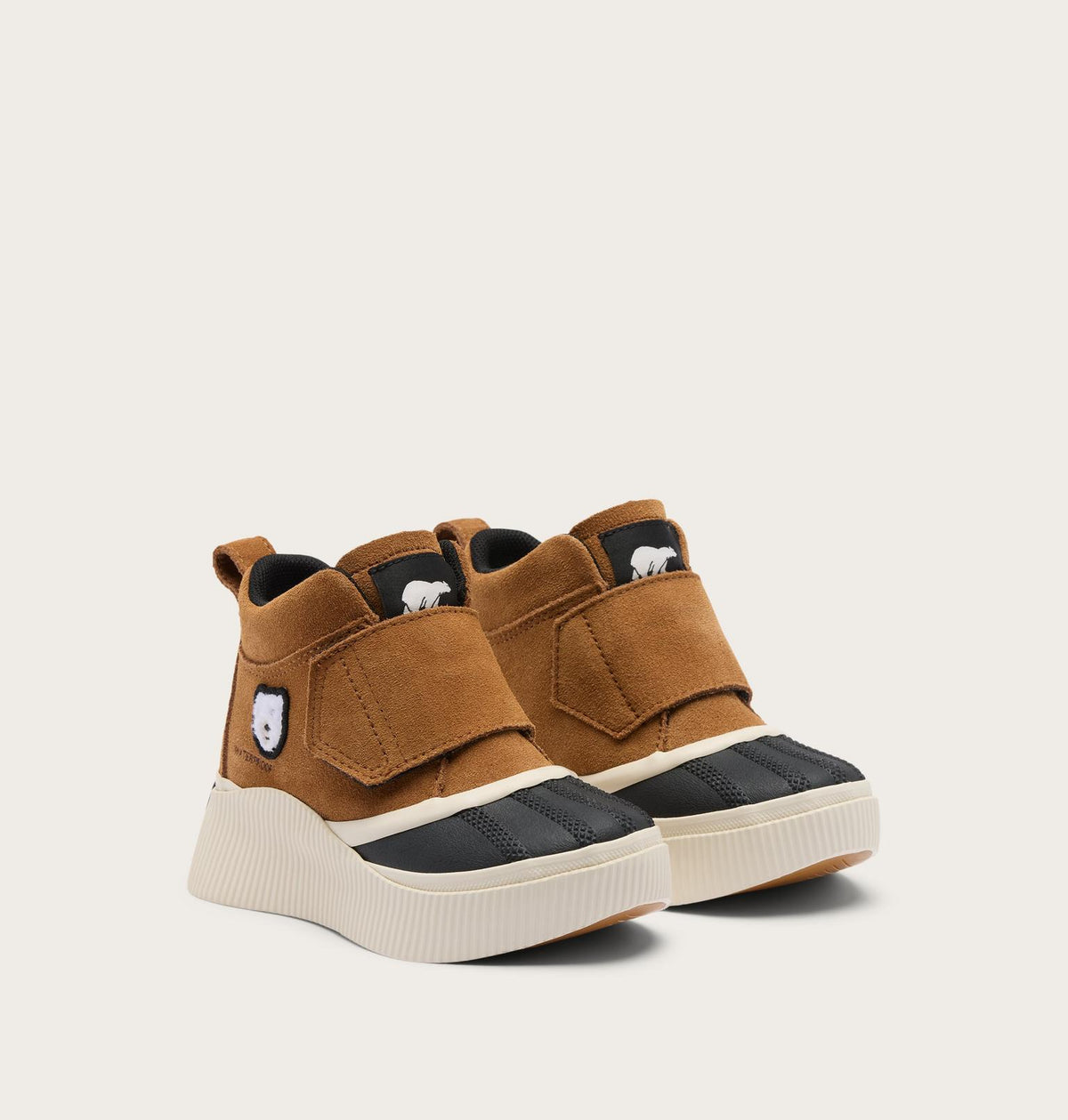 Toddler Out N About™ IV Strap Waterproof Boot - US 1584