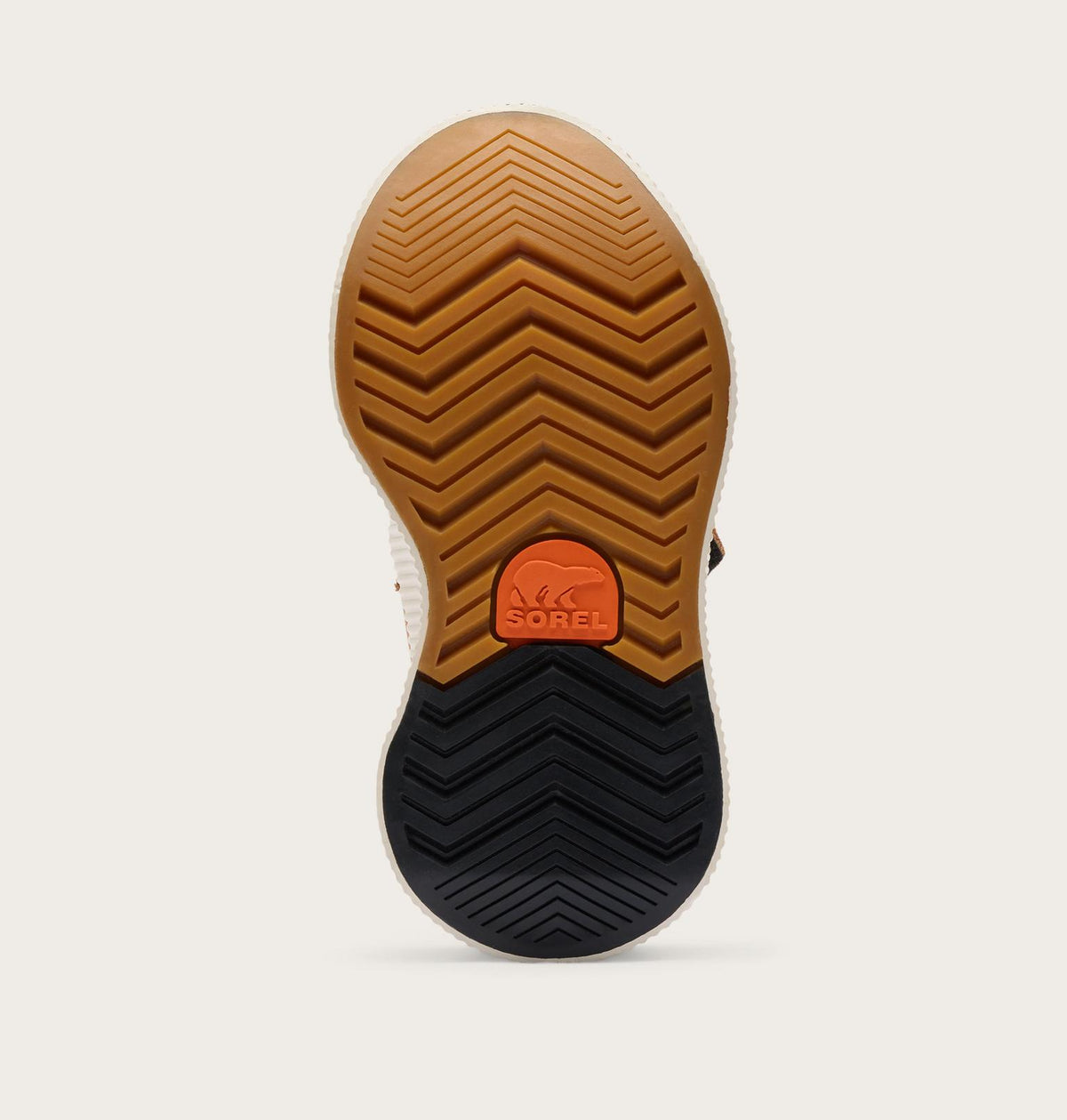 Toddler Out N About™ IV Strap Waterproof Boot - US 1584