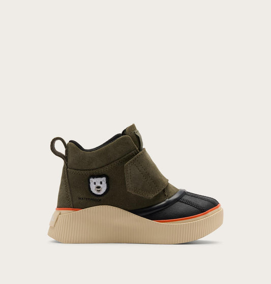 Toddler Out N About™ IV Strap Waterproof Boot - US 8359