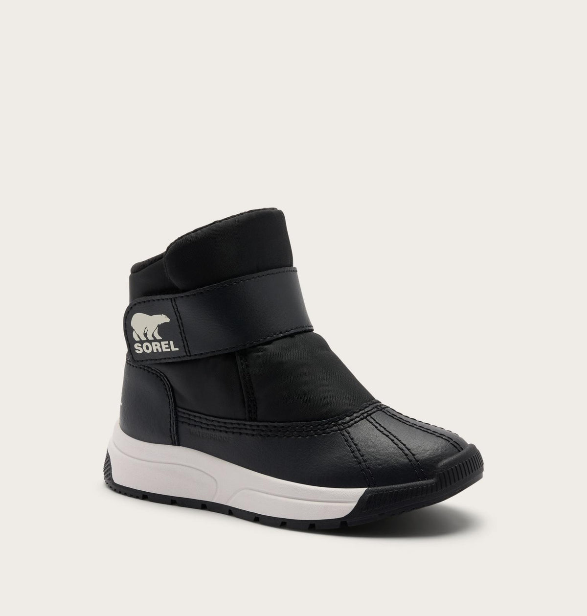 Toddler Whitney™ III Strap Mid Waterproof Boot - US 1384