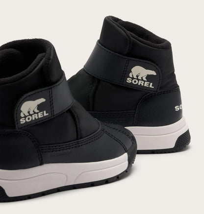 Toddler Whitney™ III Strap Mid Waterproof Boot - US 1384