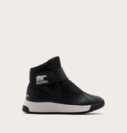 Black - Black
