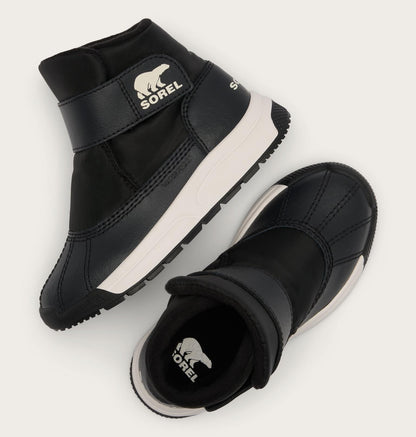 Toddler Whitney™ III Strap Mid Waterproof Boot - US 1384