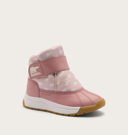 Toddler Whitney™ III Strap Mid Waterproof Boot - US 2314