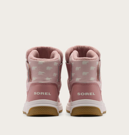 Toddler Whitney™ III Strap Mid Waterproof Boot - US 2314