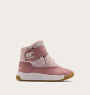 Pink Salt - Eraser Pink