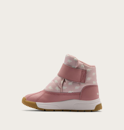 Toddler Whitney™ III Strap Mid Waterproof Boot - US 2314