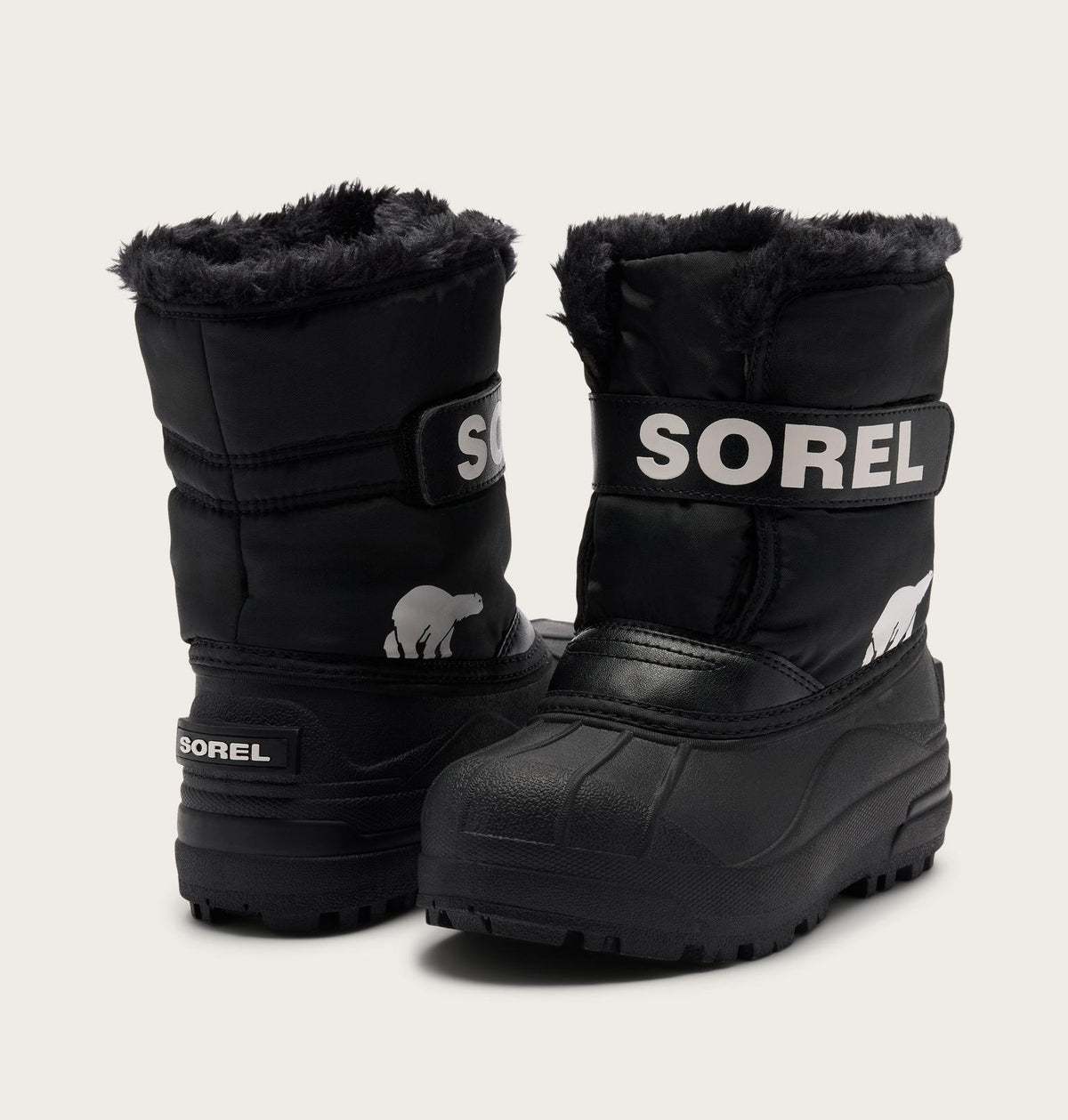 Little Kids Snow Commander™ Boot - US 3290