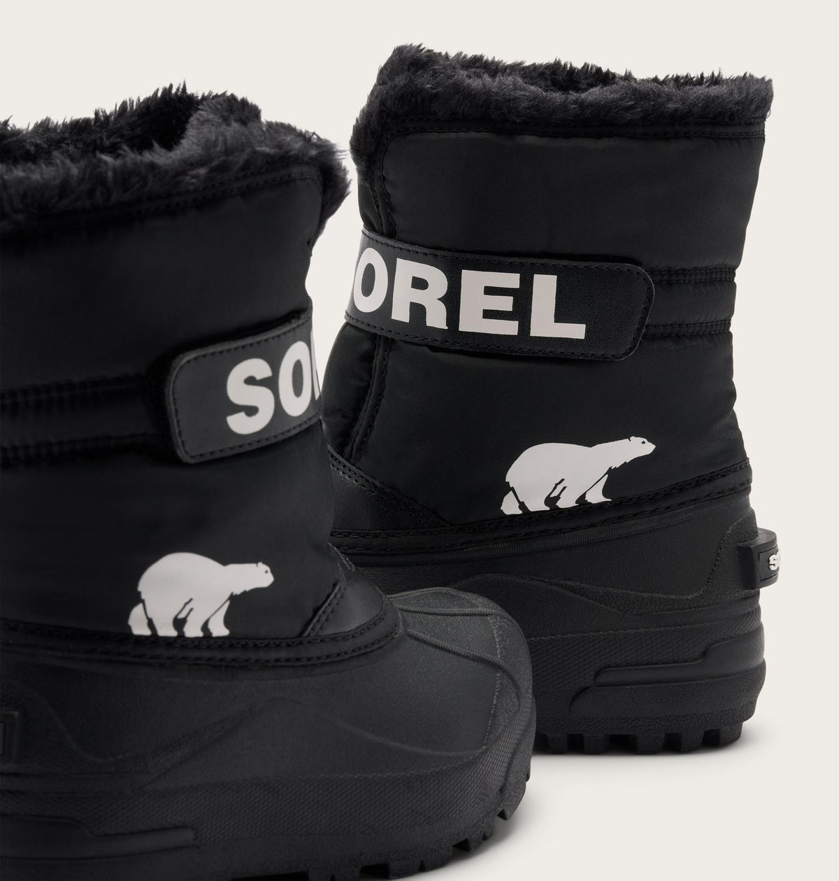 Little Kids Snow Commander™ Boot - US 3290