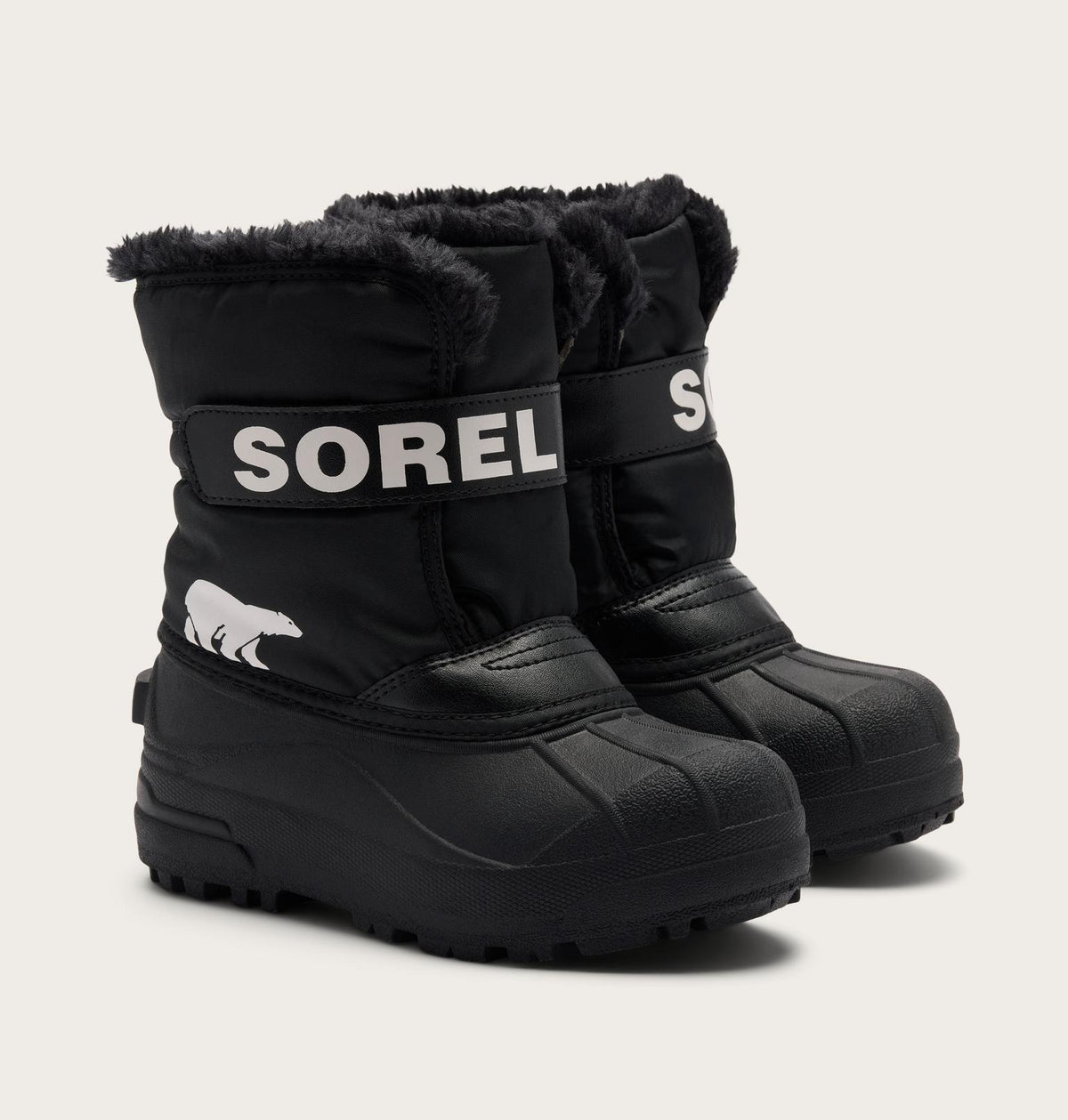 Little Kids Snow Commander™ Boot - US 3290