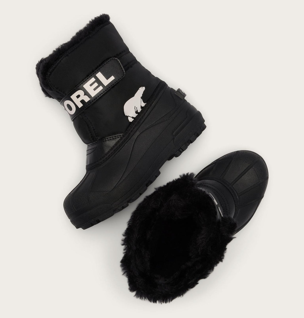 Little Kids Snow Commander™ Boot - US 3290