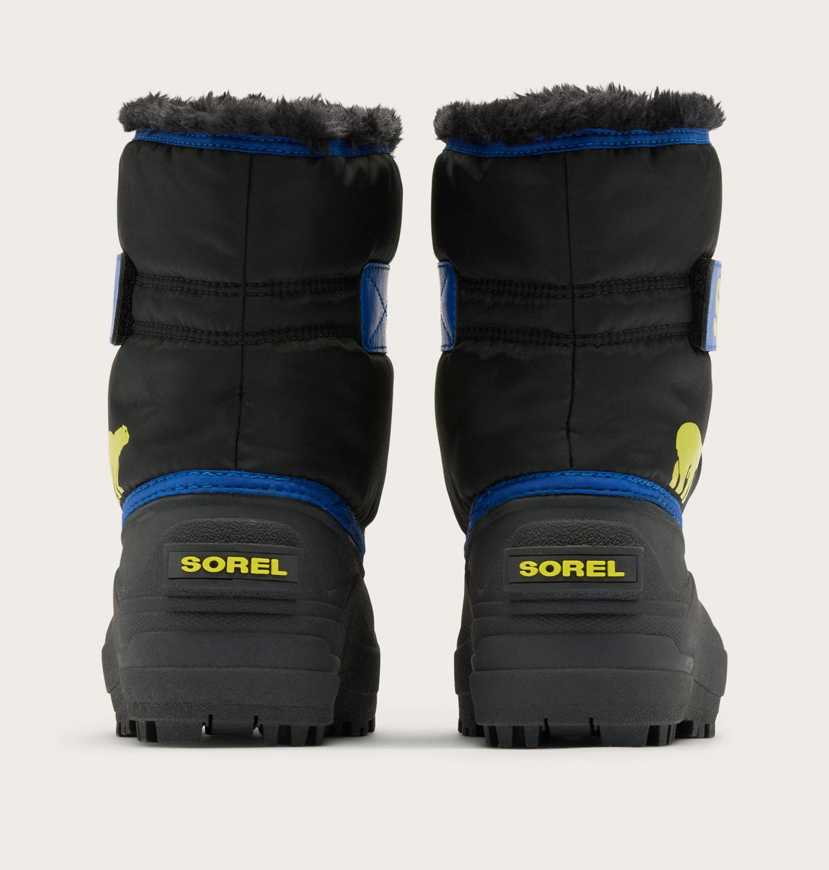 Little Kids Snow Commander™ Boot - US 2700
