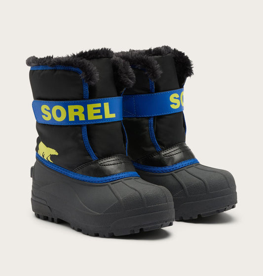 Little Kids Snow Commander™ Boot - US 2700