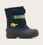 Little Kids Snow Commander™ Boot - US 2700