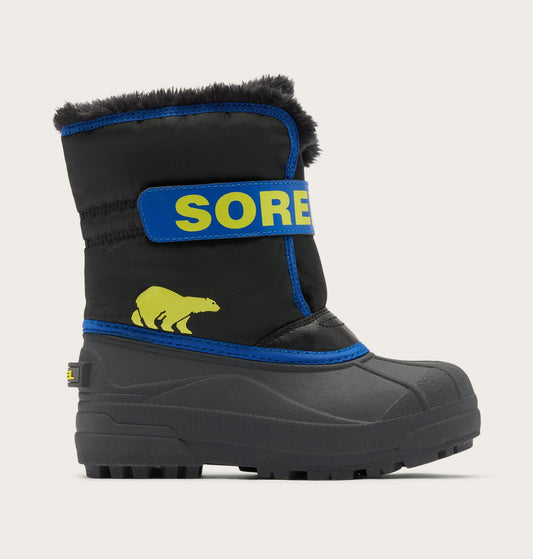 Little Kids Snow Commander™ Boot - US 2700