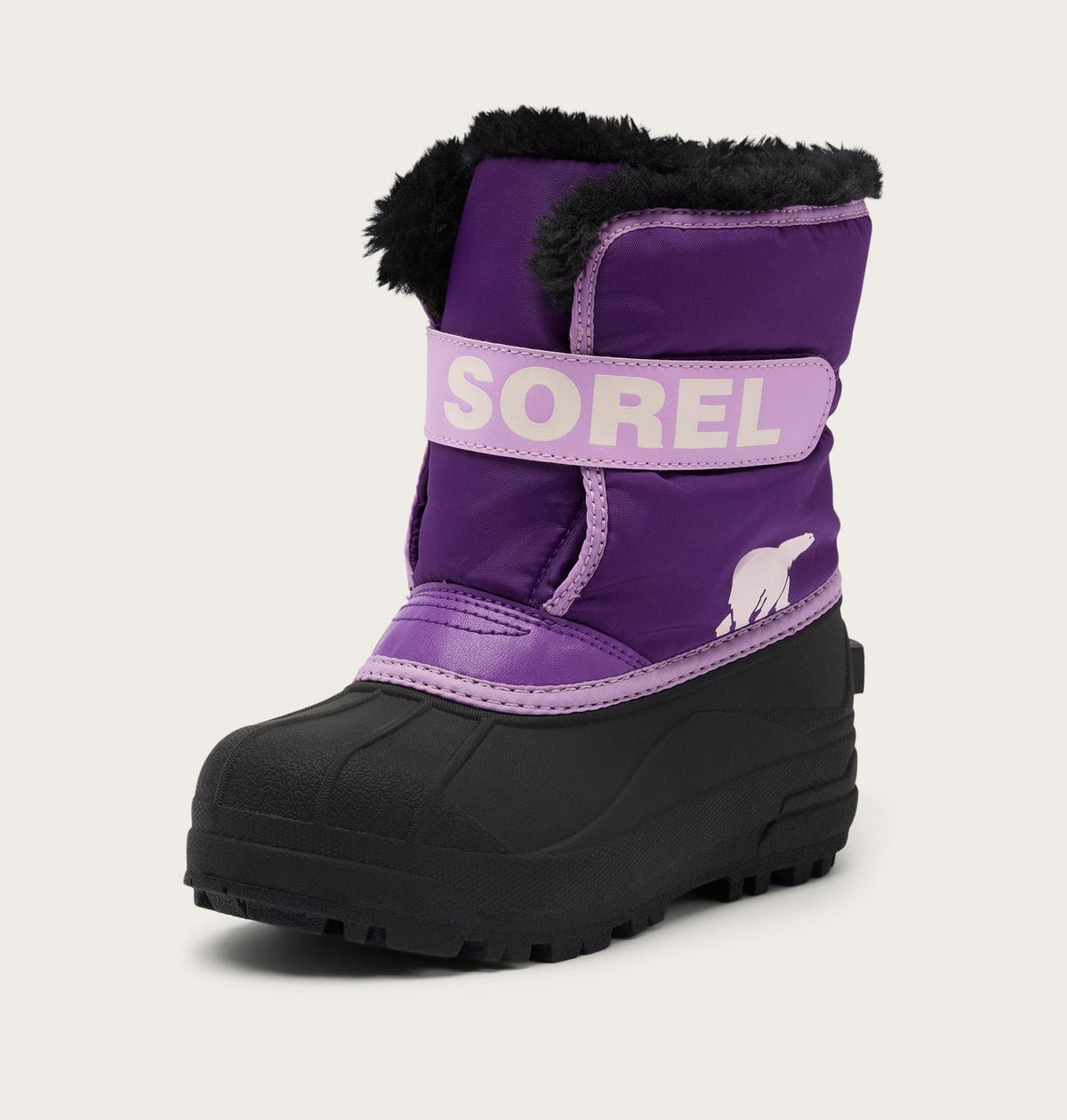 Little Kids Snow Commander™ Boot - US 4713