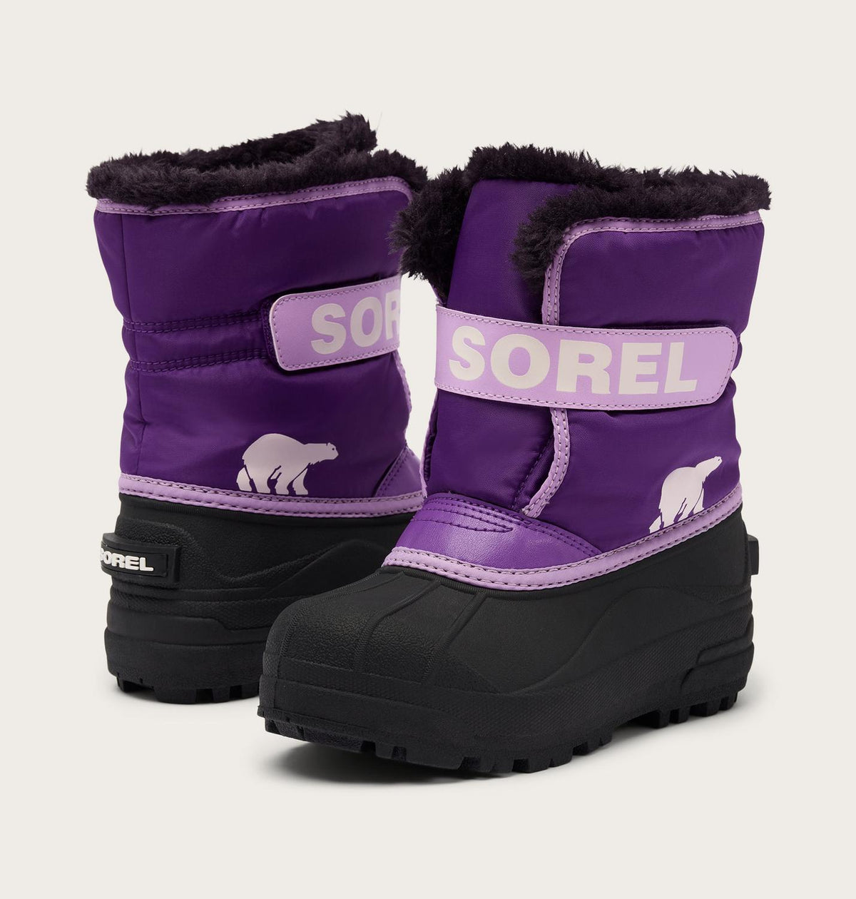 Little Kids Snow Commander™ Boot - US 4713