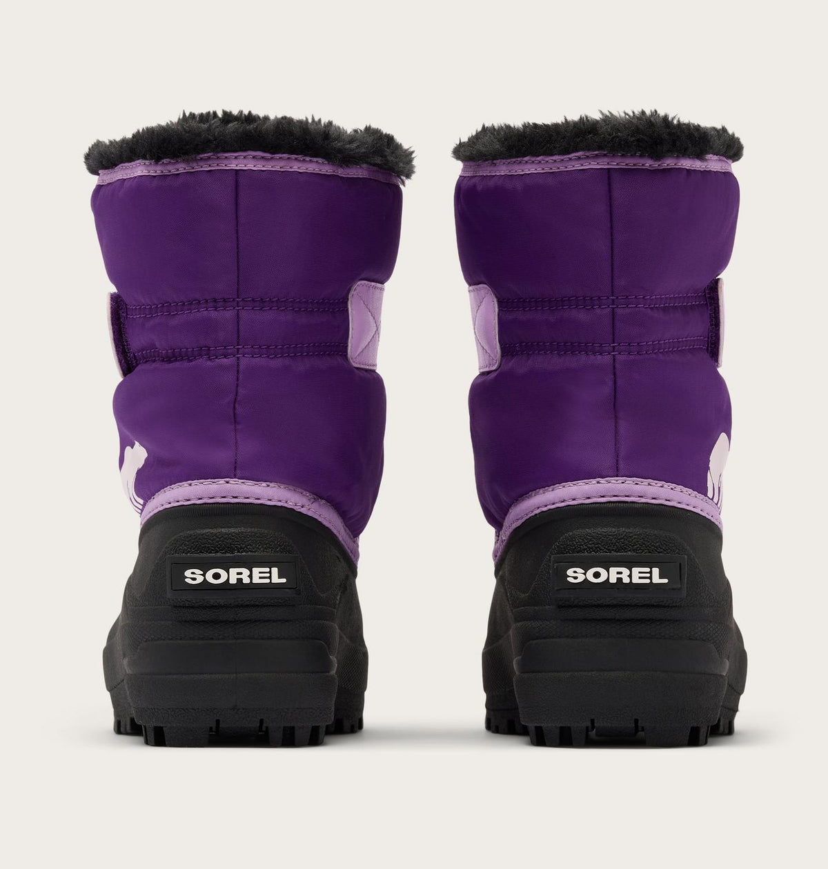 Little Kids Snow Commander™ Boot - US 4713