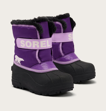 Little Kids Snow Commander™ Boot - US 4713