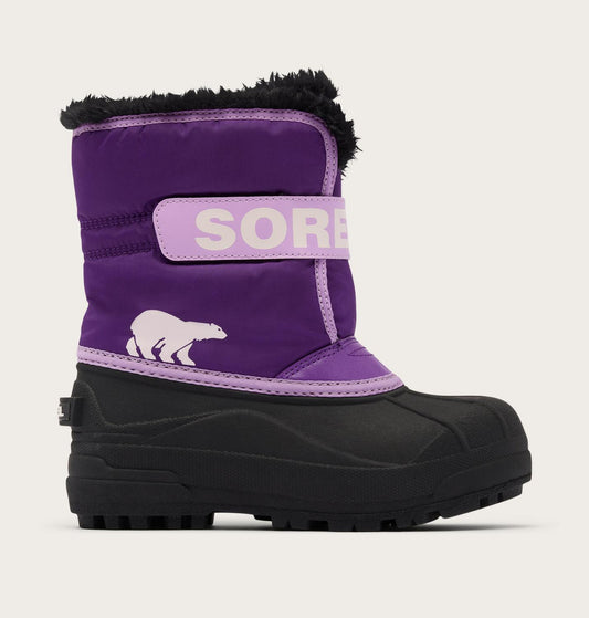 Little Kids Snow Commander™ Boot - US 4713