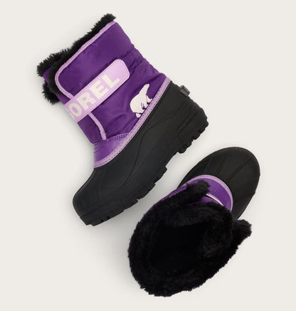 Little Kids Snow Commander™ Boot - US 4713