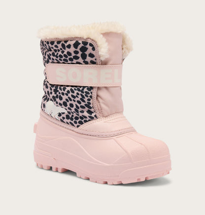Little Kids Snow Commander™ Boot - US 2604