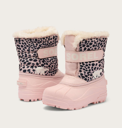 Little Kids Snow Commander™ Boot - US 2604